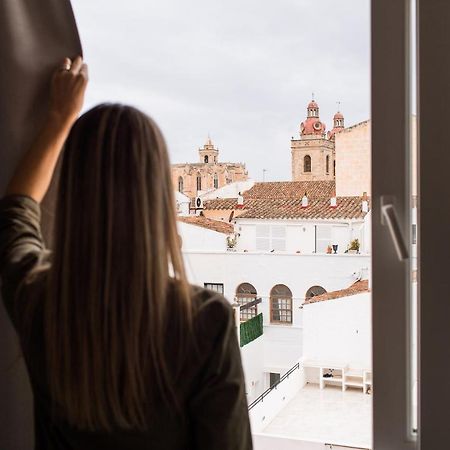 Sagitario Petit Ciutadella Hotell Ciutadella  Exteriör bild