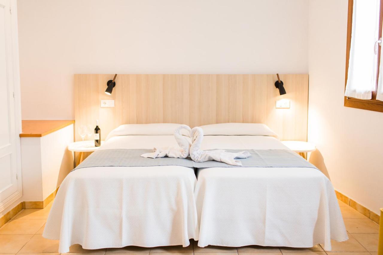Sagitario Petit Ciutadella Hotell Ciutadella  Exteriör bild