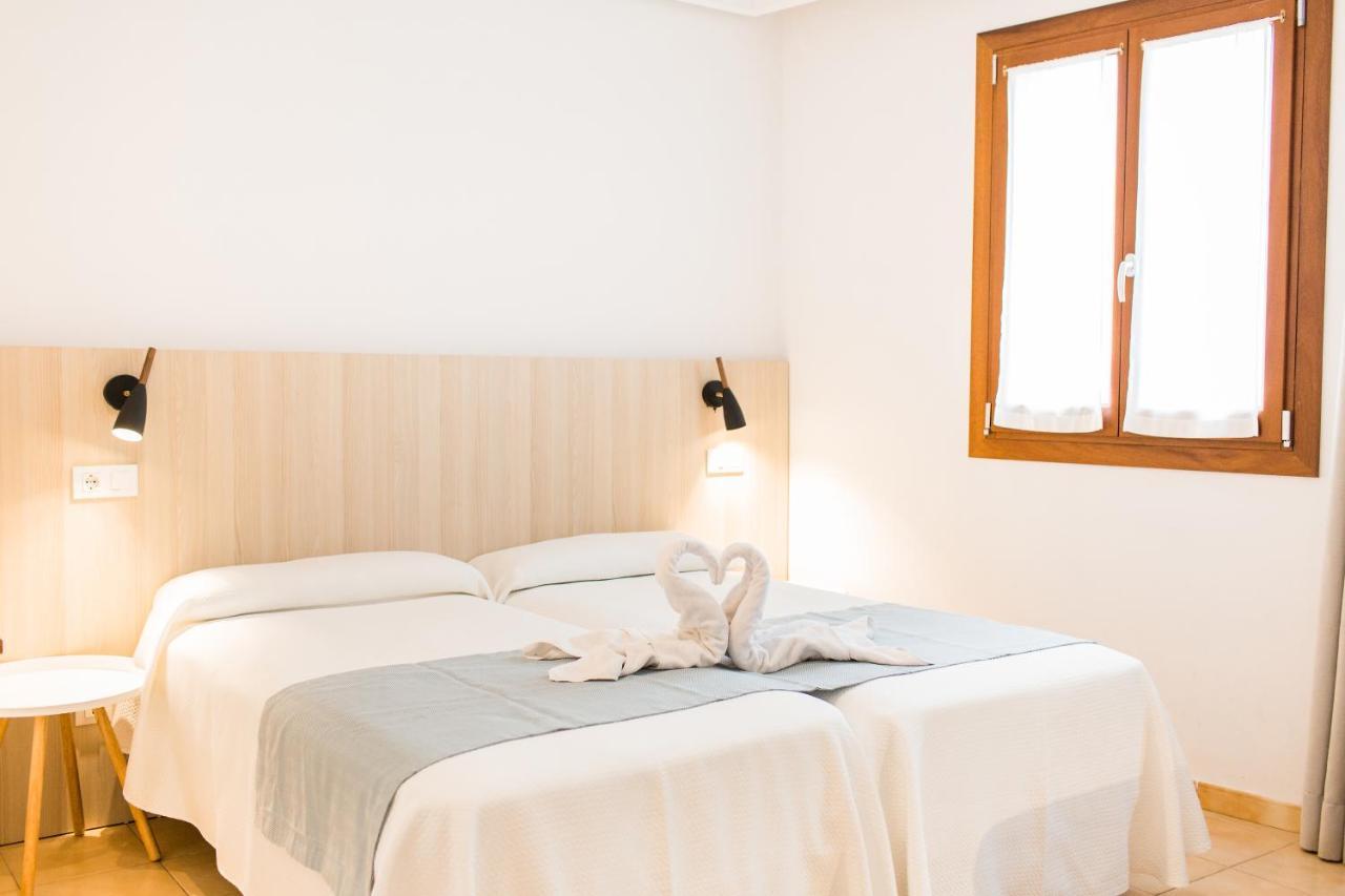Sagitario Petit Ciutadella Hotell Ciutadella  Exteriör bild