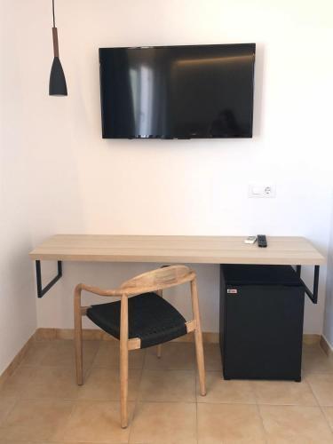 Sagitario Petit Ciutadella Hotell Ciutadella  Exteriör bild