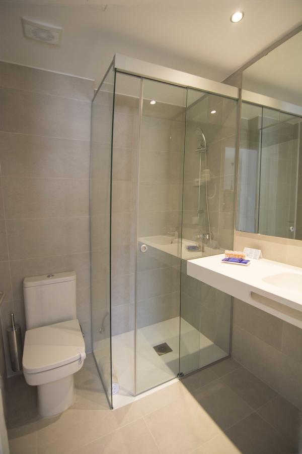 Sagitario Petit Ciutadella Hotell Ciutadella  Exteriör bild