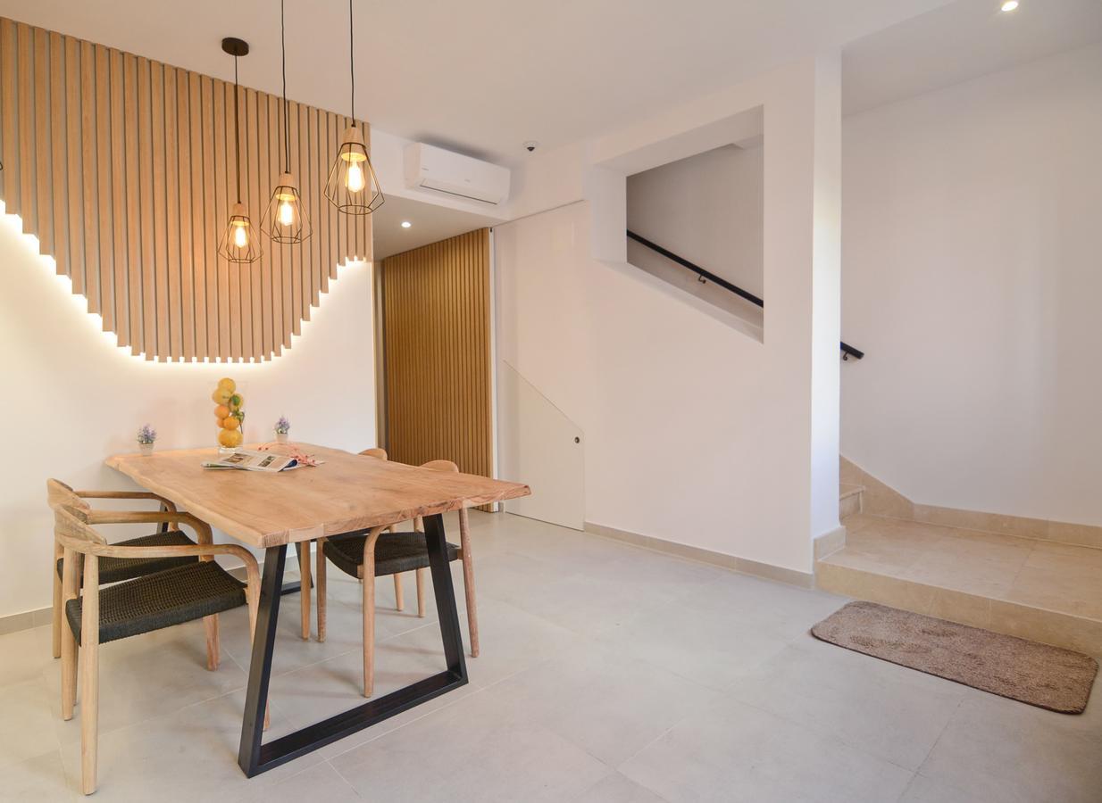 Sagitario Petit Ciutadella Hotell Ciutadella  Exteriör bild